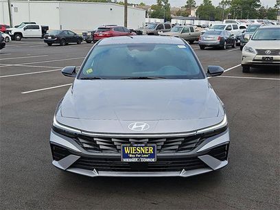 New 2026 Hyundai Elantra SEL Sport Premium