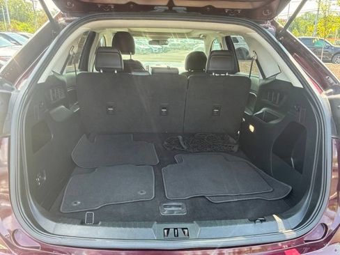 Used 2019 Ford Edge SEL w/ Equipment Group 201A AWD/4WD image 8