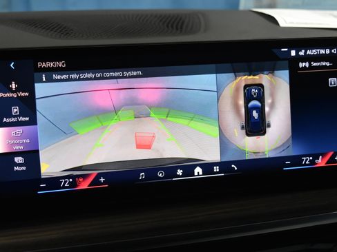 New 2026 BMW X5 xDrive40i w/ Executive Package image 11