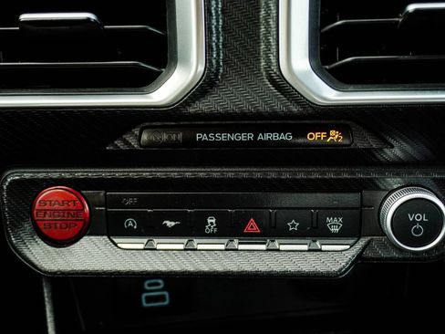 Used 2024 Ford Mustang Premium RWD image 21