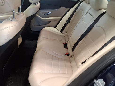 Used 2019 Mercedes-Benz C 300 4MATIC Sedan image 19