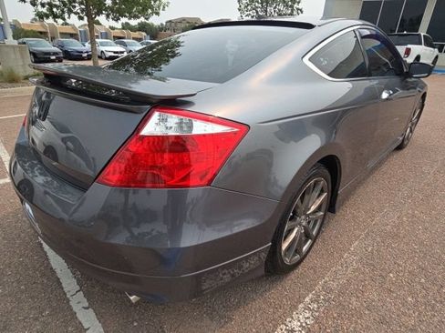 Used 2010 Honda Accord EX-L image 9