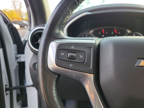 Used 2020 Chevrolet Blazer LT image 22