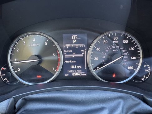 Used 2017 Lexus NX 200t FWD image 11