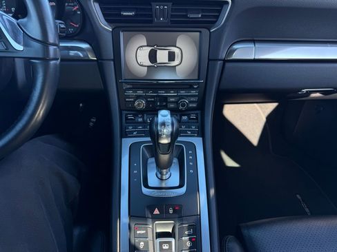 Used 2014 Porsche 911 Carrera image 9