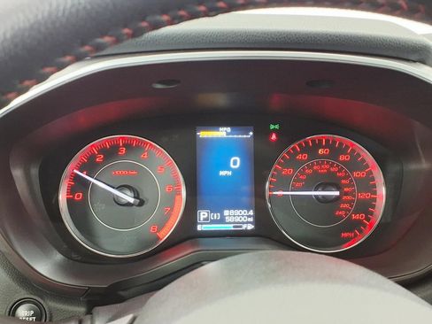 Used 2021 Subaru Impreza 2.0i Sport w/ Popular Package #3 AWD/4WD image 22