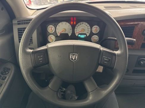 Used 2006 Dodge Ram 1500 Truck SLT w/ Quad Cab Big Horn Value Group image 29