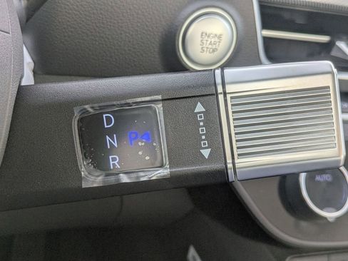 New 2025 Hyundai Sonata SEL image 24