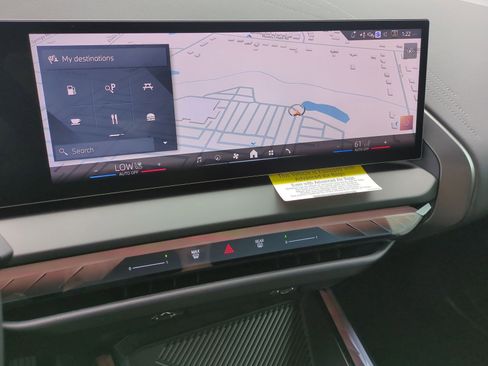 Certified 2026 BMW X3 xDrive30 image 22