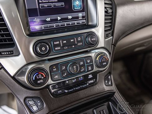 Used 2015 Chevrolet Tahoe LTZ AWD/4WD image 30