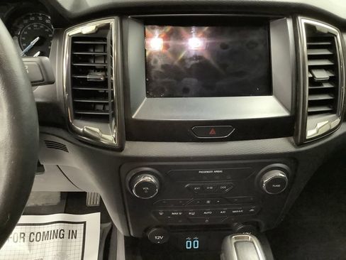 Used 2022 Ford Ranger XLT w/ Equipment Group 302A High image 16