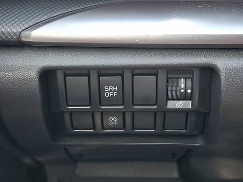 Certified 2024 Subaru Forester Premium AWD/4WD image 24
