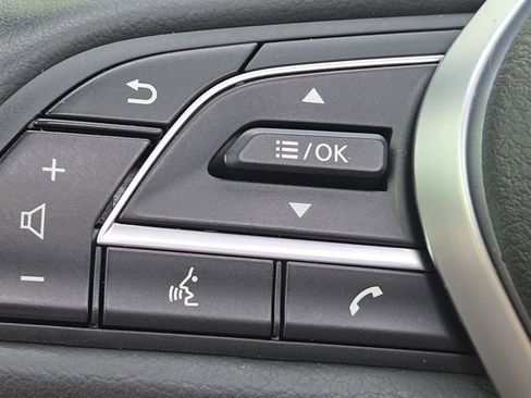 Certified 2022 INFINITI QX55 Essential w/ Proassist Package AWD/4WD image 16