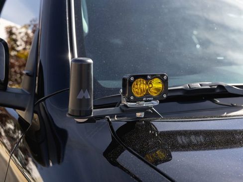 Used 2023 Toyota 4Runner TRD Pro image 34