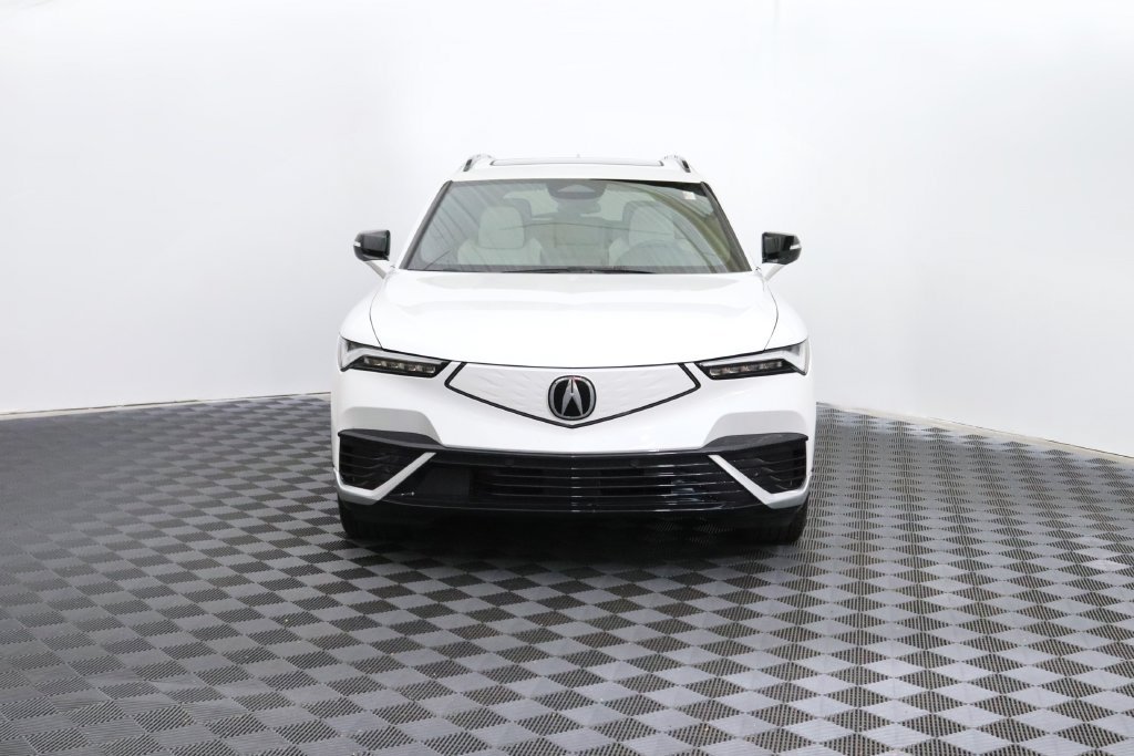 Used 2024 Acura ZDX A-Spec AWD/4WD image 4