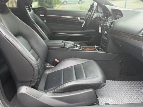 Used 2014 Mercedes-Benz E 350 Cabriolet image 15