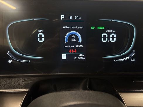 Used 2023 Kia Sportage EX image 26