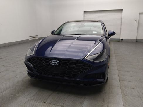 Used 2020 Hyundai Sonata Limited FWD image 15