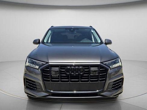 Used 2023 Audi Q7 3.0T Premium Plus w/ Premium Plus Package AWD/4WD image 4