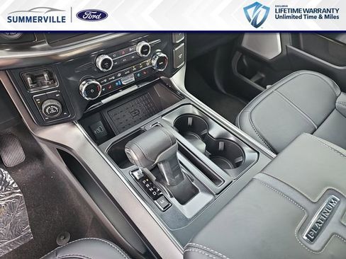 New 2026 Ford F150 Platinum w/ Equipment Group 702A High AWD/4WD image 29