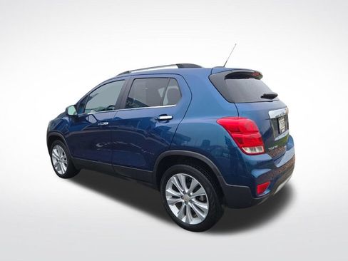 Used 2019 Chevrolet Trax Premier AWD/4WD image 5