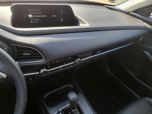 New 2026 MAZDA CX-30 AWD 2.5 S w/ Select Sport Pkg image 16