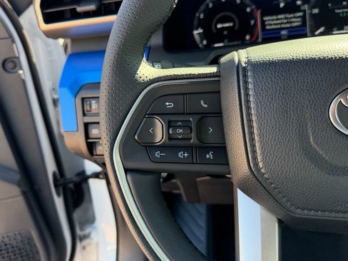 New 2025 Toyota 4Runner TRD Off-Road image 21