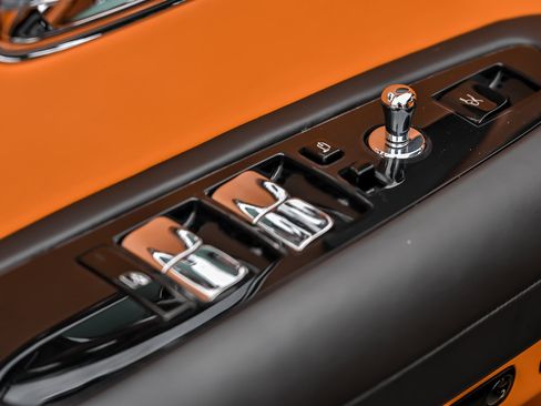 Used 2023 Rolls-Royce Ghost AWD/4WD image 23