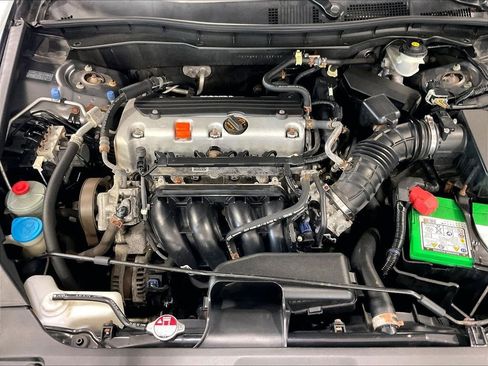 Used 2012 Honda Accord LX image 27