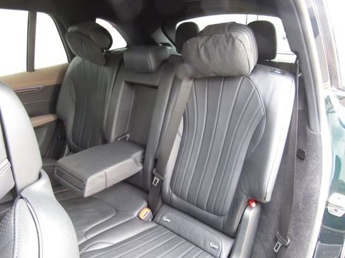 Certified 2023 Mercedes-Benz EQS 450+ 4MATIC SUV image 16