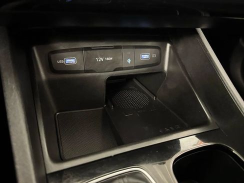 Used 2024 Hyundai Tucson SEL AWD/4WD image 22