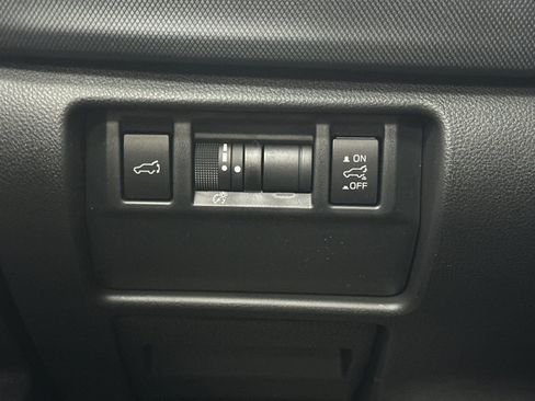 New 2026 Subaru Forester Touring w/ Touring Package AWD/4WD image 33