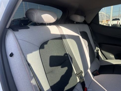 Certified 2021 Chevrolet Bolt LT image 16