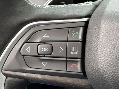 New 2025 Jeep Grand Cherokee Limited image 17