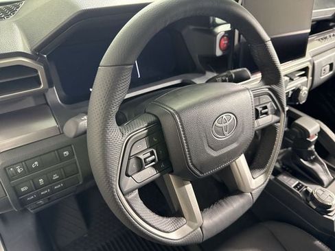 New 2025 Toyota Tacoma TRD Off-Road image 19