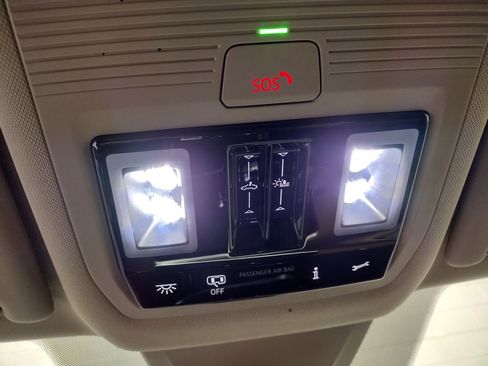 New 2026 Volkswagen Atlas SE AWD/4WD image 35