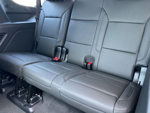 New 2026 Chevrolet Tahoe Z71 w/ Z71 Off-Road Package image 12