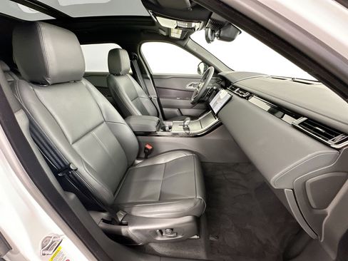 Used 2026 Land Rover Range Rover Velar Dynamic SE image 25