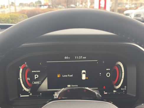 New 2026 Nissan Rogue Platinum w/ Tech Package image 20