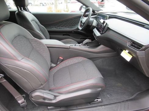 New 2026 Dodge Charger R/T Scat Pack image 10