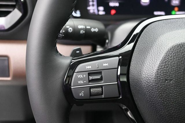 New 2026 Honda Pilot Touring image 27