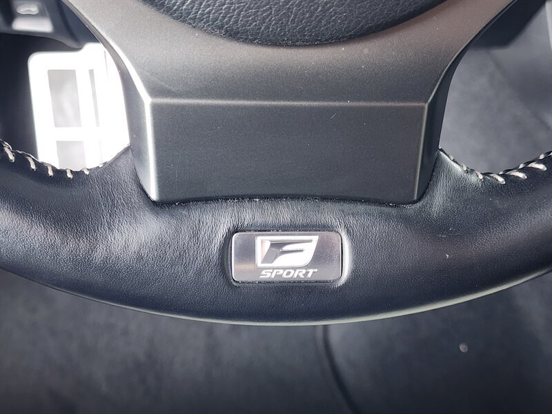 Used 2022 Lexus IS 350 F Sport w/ Navigation Package AWD/4WD image 31