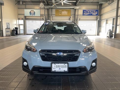 Used 2019 Subaru Crosstrek 2.0i Limited w/ Moonroof Package image 2