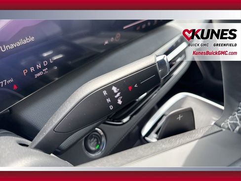 New 2026 Buick Enclave Sport Touring w/ Power Package image 24