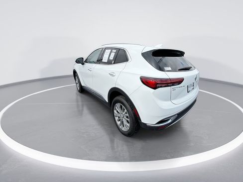 Used 2023 Buick Envision Preferred image 6