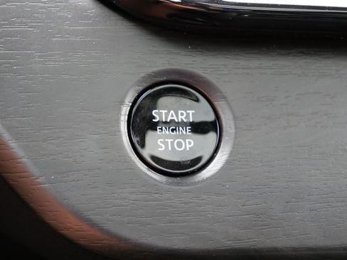 Used 2026 Nissan Murano Platinum w/ Cargo Package AWD/4WD image 29