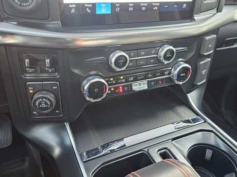 Certified 2024 Ford F150 Raptor image 28