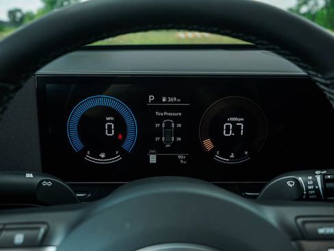 New 2026 Hyundai Kona SEL Sport image 21