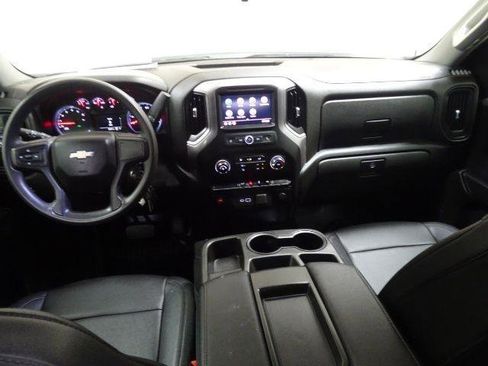 Used 2021 Chevrolet Silverado 1500 W/T w/ WT Fleet Convenience Package image 35