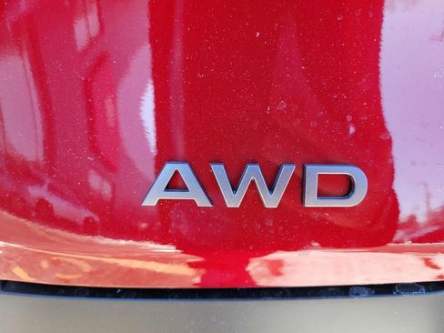 New 2025 Nissan Murano SL w/ Cargo Package image 8